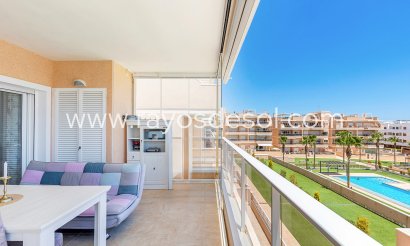 Apartamento / piso - Reventa - Orihuela Costa - Villamartín