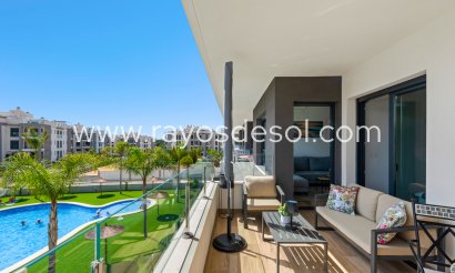 Apartamento / piso - Reventa - Orihuela Costa - Villamartin