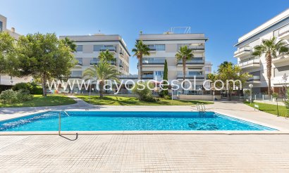 Apartamento / piso - Reventa - Orihuela Costa - Villamartín