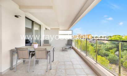 Apartamento / piso - Reventa - Orihuela Costa - Villamartín