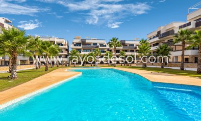 Apartamento / piso - Reventa - Orihuela Costa - Villamartin