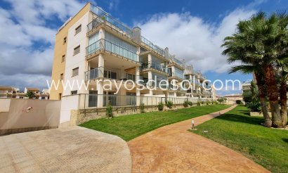 Apartamento / piso - Reventa - Orihuela Costa - Villamartin