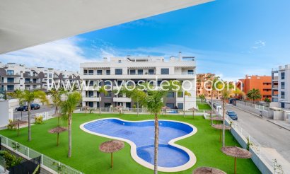 Apartamento / piso - Reventa - Orihuela Costa - Villamartín