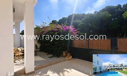 Apartamento / piso - Reventa - San Javier - HS-15686
