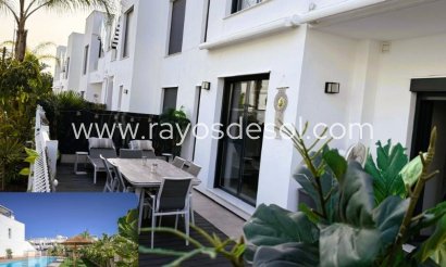 Apartamento / piso - Reventa - San Javier - Santiago De La Ribera