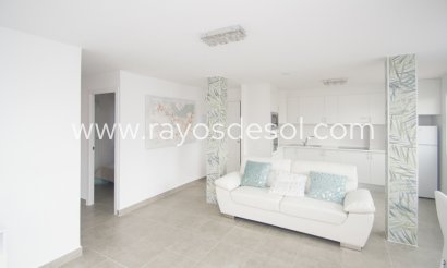 Apartamento / piso - Reventa - San Javier - Santiago De La Ribera