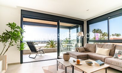 Apartamento / piso - Reventa - San Pedro del Pinatar - GS-54348