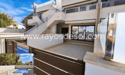 Apartamento / piso - Reventa - San Pedro del Pinatar - Lo Pagan