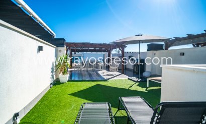 Apartamento / piso - Reventa - San Pedro del Pinatar - Lo pagan