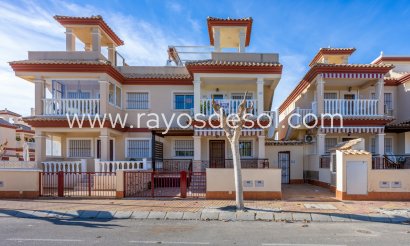 Apartamento / piso - Reventa - San Pedro del Pinatar - San Pedro Del Pinatar