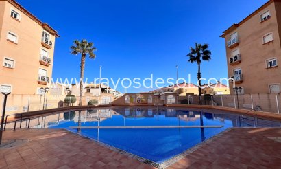 Apartamento / piso - Reventa - San Pedro del Pinatar - San Pedro Del Pinatar