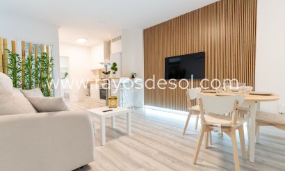 Apartamento / piso - Reventa - Santa Pola - MOR-77978