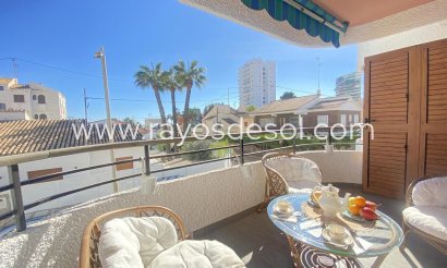 Apartamento / piso - Reventa - Santiago de la Ribera - Santiago de la Ribera