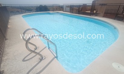 Apartamento / piso - Reventa - Sucina - Sucina