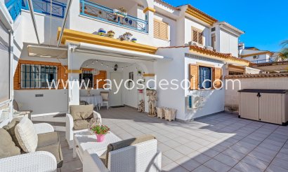 Apartamento / piso - Reventa - Torre de la Horadada - La Torre De La Horadada