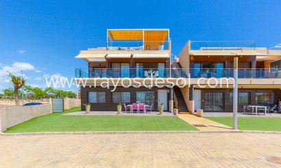 Apartamento / piso - Reventa - Torre de la Horadada - Torre de la Horadada