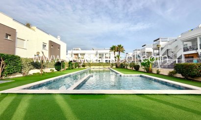 Apartamento / piso - Reventa - Torrevieja - Aguas Nuevas