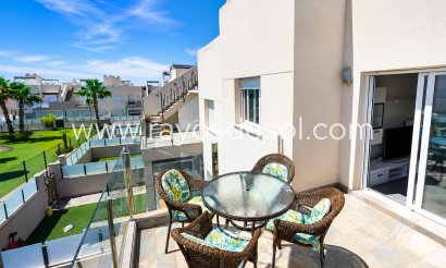 Apartamento / piso - Reventa - Torrevieja - Aguas Nuevas