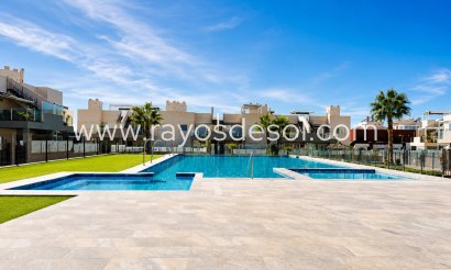 Apartamento / piso - Reventa - Torrevieja - Aguas Nuevas
