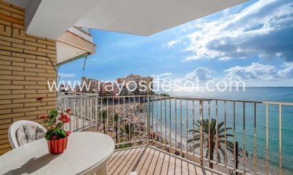 Apartamento / piso - Reventa - Torrevieja - CB-41304