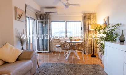 Apartamento / piso - Reventa - Torrevieja - ES-14390