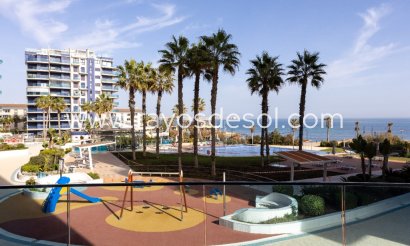 Apartamento / piso - Reventa - Torrevieja - ES-75630