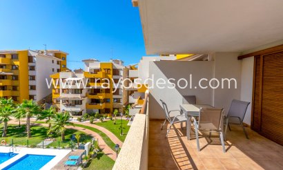 Apartamento / piso - Reventa - Torrevieja - La Recoleta