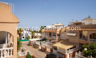 Apartamento / piso - Reventa - Torrevieja - Los Balcones