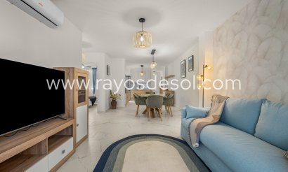 Apartamento / piso - Reventa - Torrevieja - Playa de El Cura