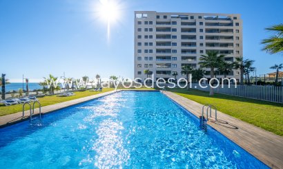 Apartamento / piso - Reventa - Torrevieja - Punta Prima