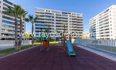 Apartamento / piso - Reventa - Torrevieja - Punta Prima