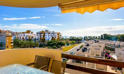 Apartamento / piso - Reventa - Torrevieja - Punta Prima