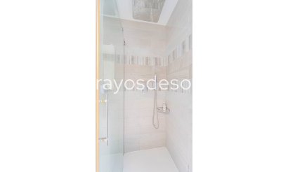Apartamento / piso - Reventa - Torrevieja - Punta Prima