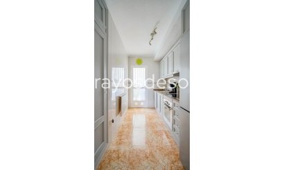 Apartamento / piso - Reventa - Torrevieja - Punta Prima