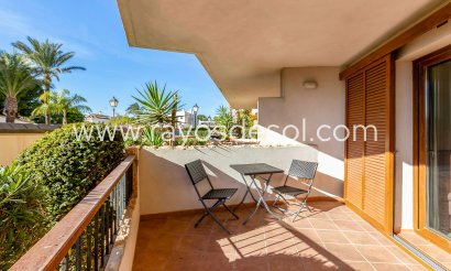 Apartamento / piso - Reventa - Torrevieja - Punta Prima