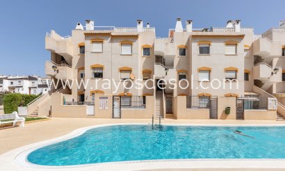 Apartamento / piso - Reventa - Torrevieja - Rocio del Mar