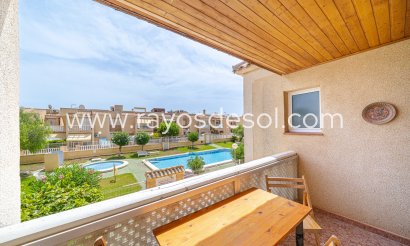 Apartamento / piso - Reventa - Torrevieja - Torrevieja