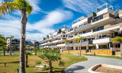 Apartamento / piso - Reventa - Torrevieja - Torrevieja