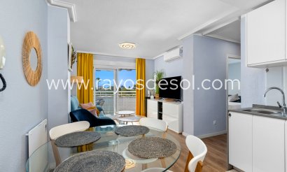 Apartamento / piso - Reventa - Torrevieja - Torrevieja