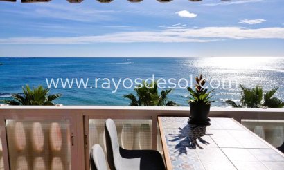 Apartamento / piso - Reventa - Villajoyosa - RDS-0007