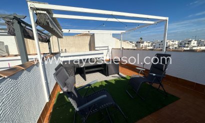 Apartamento / piso - Reventa - VISTABELLA GOLF - VISTABELLA GOLF