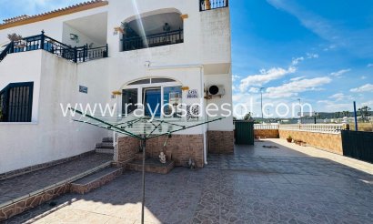 Apartamento / piso - Reventa - VISTABELLA GOLF - VISTABELLA GOLF