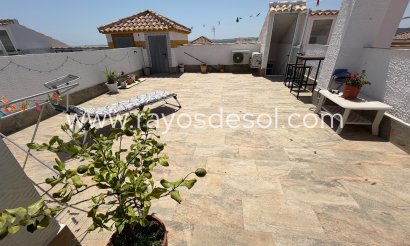 Apartamento / piso - Reventa - VISTABELLA GOLF - VISTABELLA GOLF