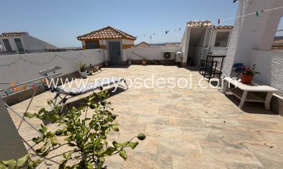 Apartamento / piso - Reventa - VISTABELLA GOLF - VISTABELLA GOLF