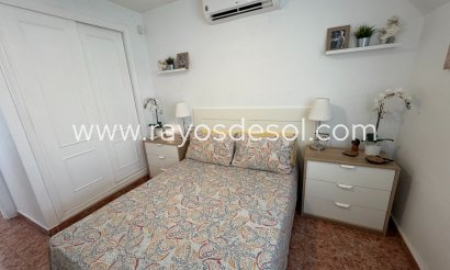 Apartamento / piso - Reventa - VISTABELLA GOLF - VISTABELLA GOLF