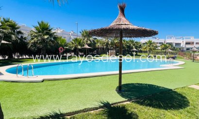 Apartamento / piso - Reventa - VISTABELLA GOLF - VISTABELLA GOLF