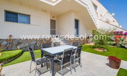 Apartamento / piso - Reventa - VISTABELLA GOLF - VISTABELLA GOLF