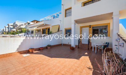 Apartamento / piso - Reventa - VISTABELLA GOLF - VISTABELLA GOLF