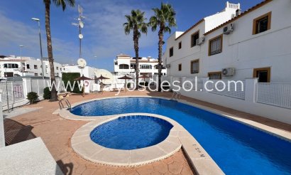 Apartamento / piso - Reventa - VISTABELLA GOLF - VISTABELLA GOLF