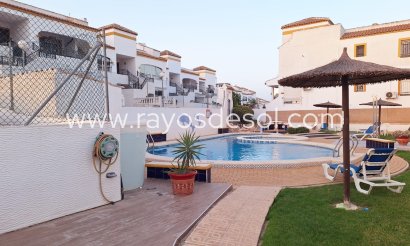 Apartamento / piso - Reventa - VISTABELLA GOLF - VISTABELLA GOLF